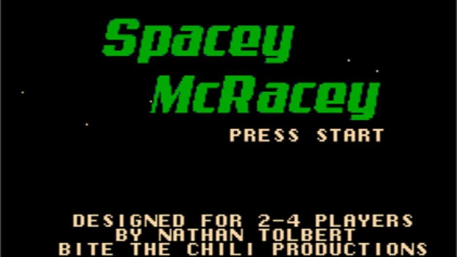 Spacey McRacey screenshot 4