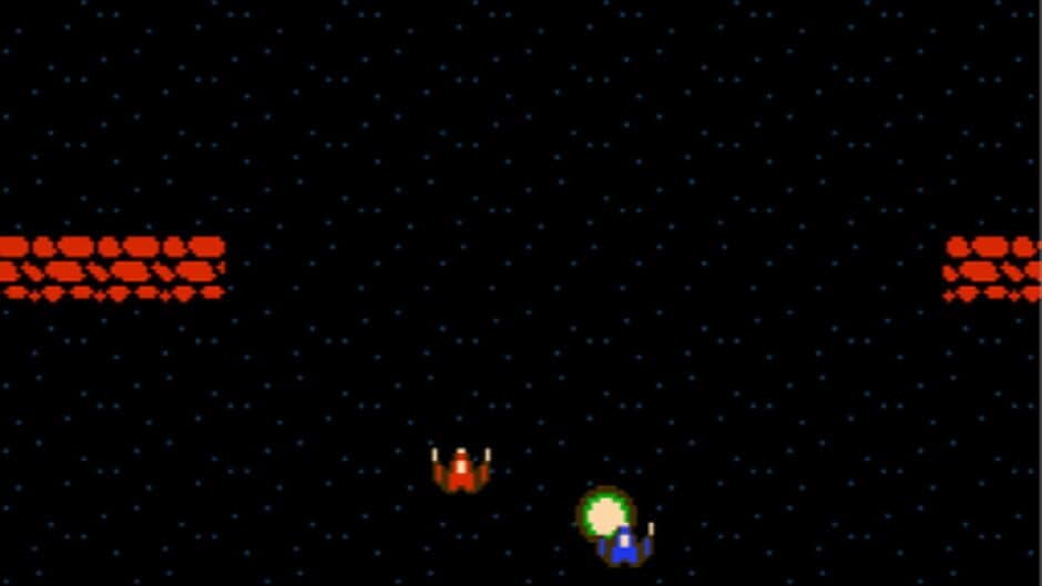 Spacey McRacey screenshot 3