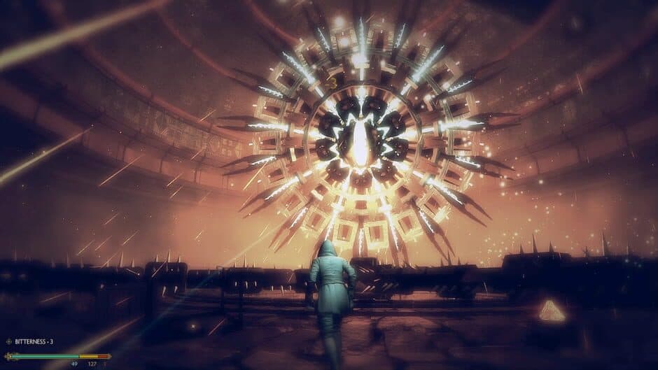 Waking screenshot 4
