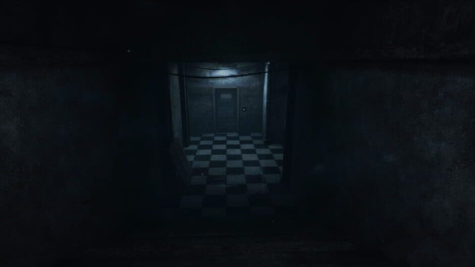 Ashley: The Emptiness Inside screenshot 2