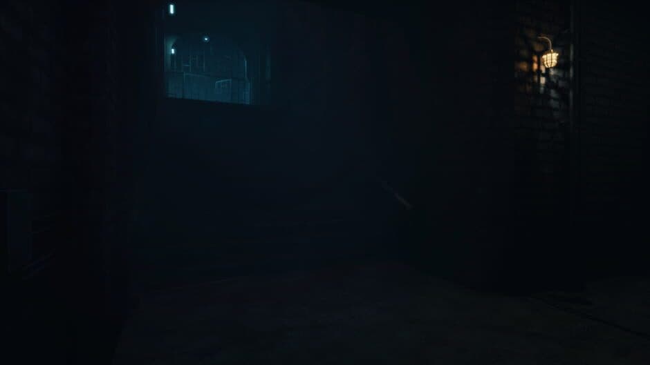 Ashley: The Emptiness Inside screenshot 3
