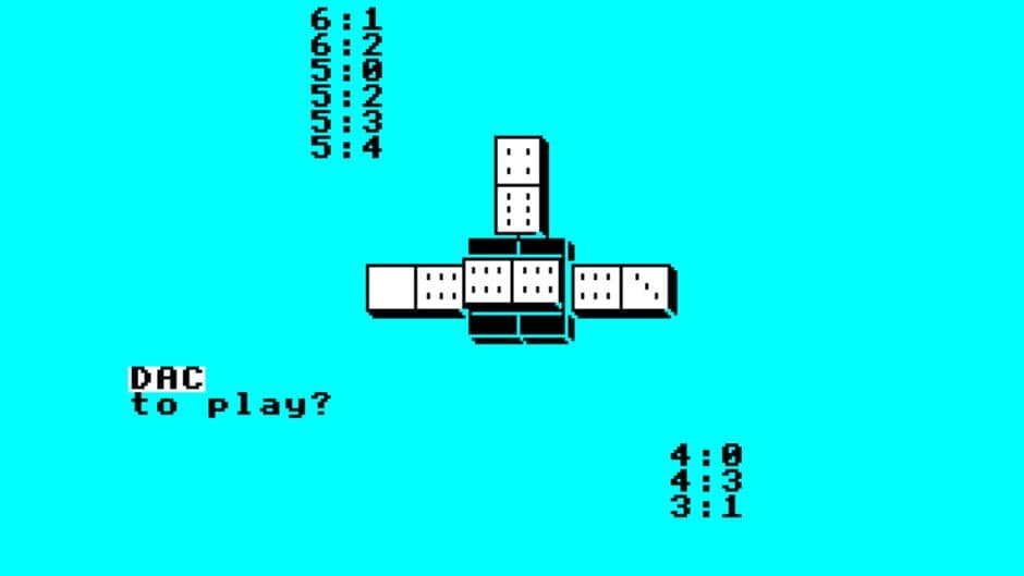 Maltese Cross screenshot 2