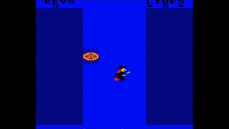 Witch Hunt screenshot 2