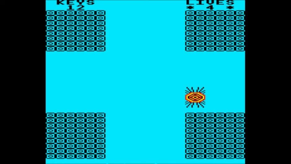 Witch Hunt screenshot 1