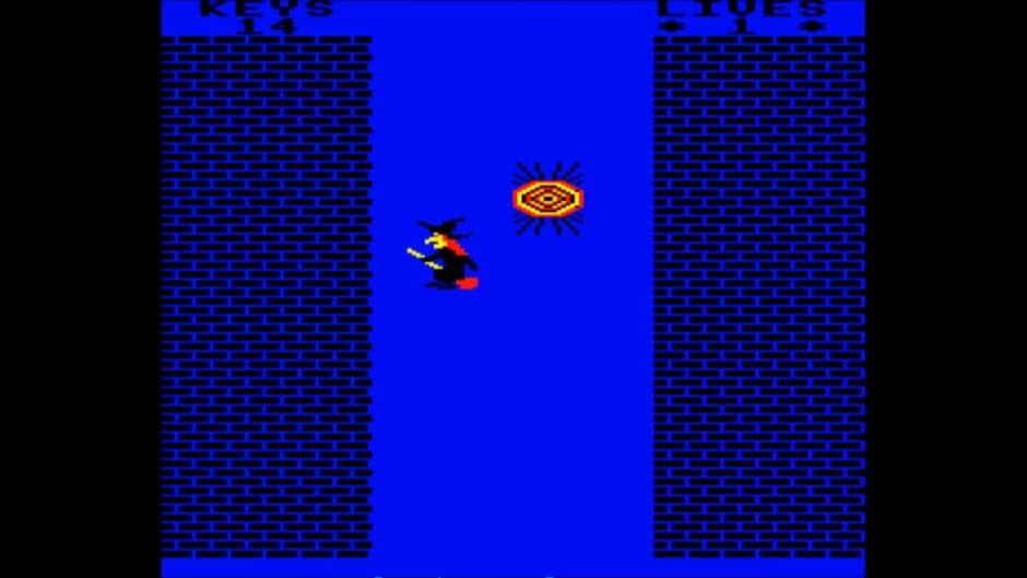 Witch Hunt screenshot 3