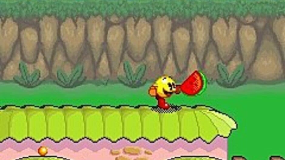Pac-Man World 2 screenshot 3