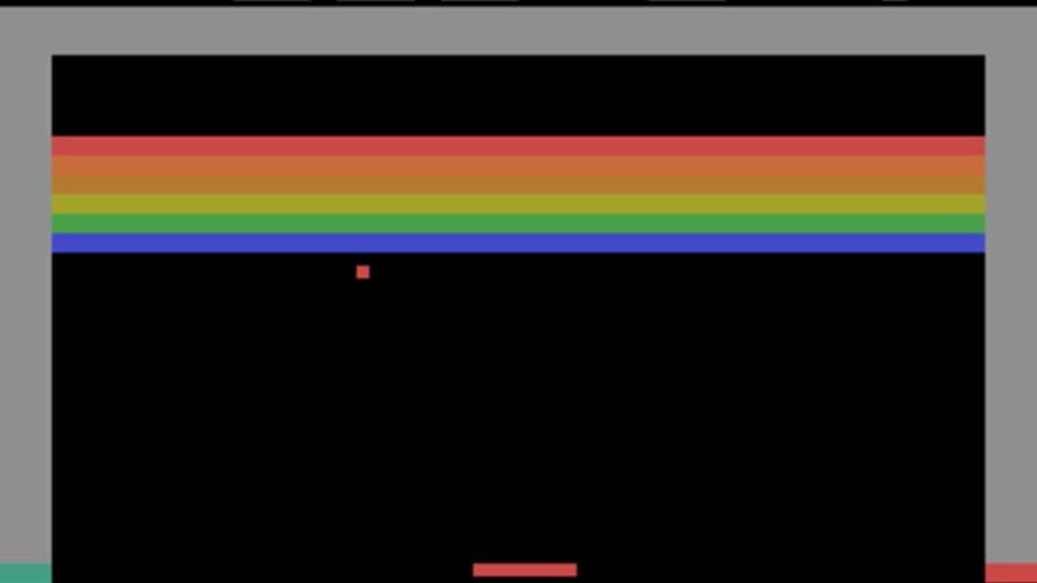 Atari Classics: Evolved screenshot 1