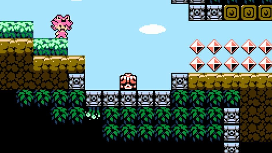 Nebs 'n Debs screenshot 2