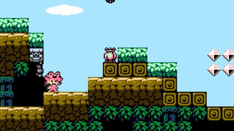 Nebs 'n Debs screenshot 1