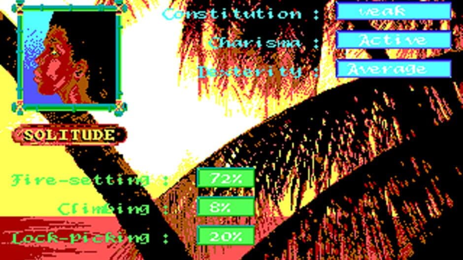 Freedom: Rebels in the Darkness screenshot 4