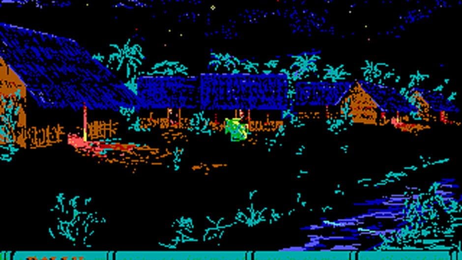 Freedom: Rebels in the Darkness screenshot 3