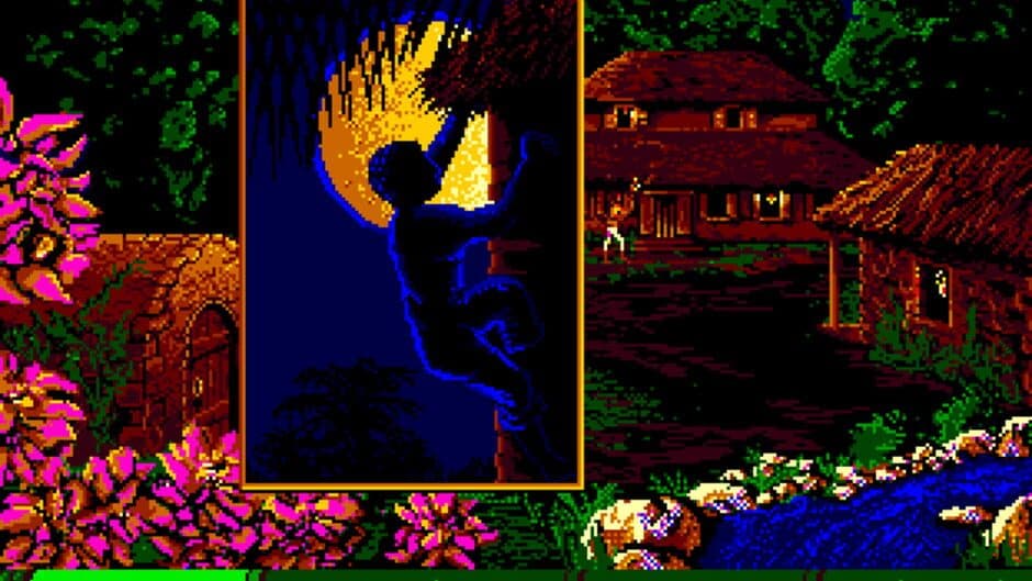 Freedom: Rebels in the Darkness screenshot 1