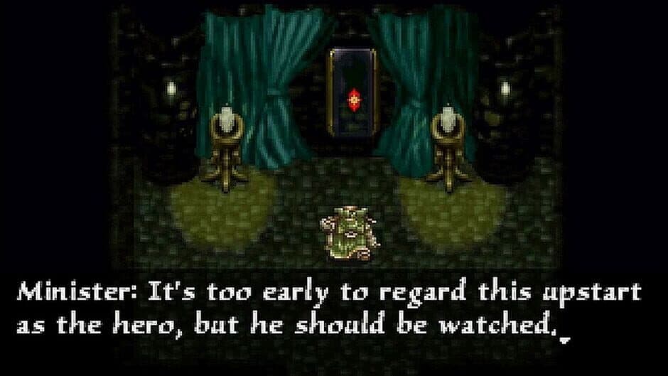 Arc the Lad screenshot 2