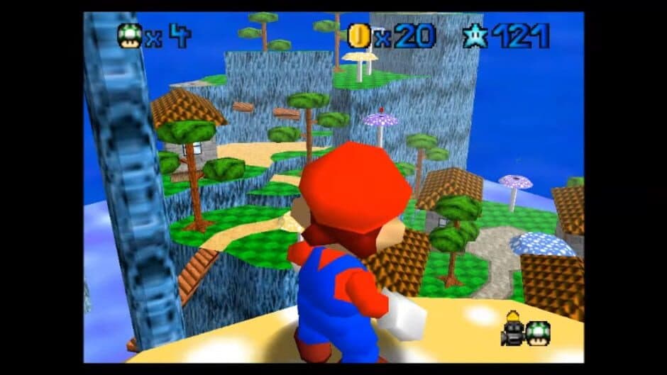 Star Revenge 1: Star Takeover screenshot 2