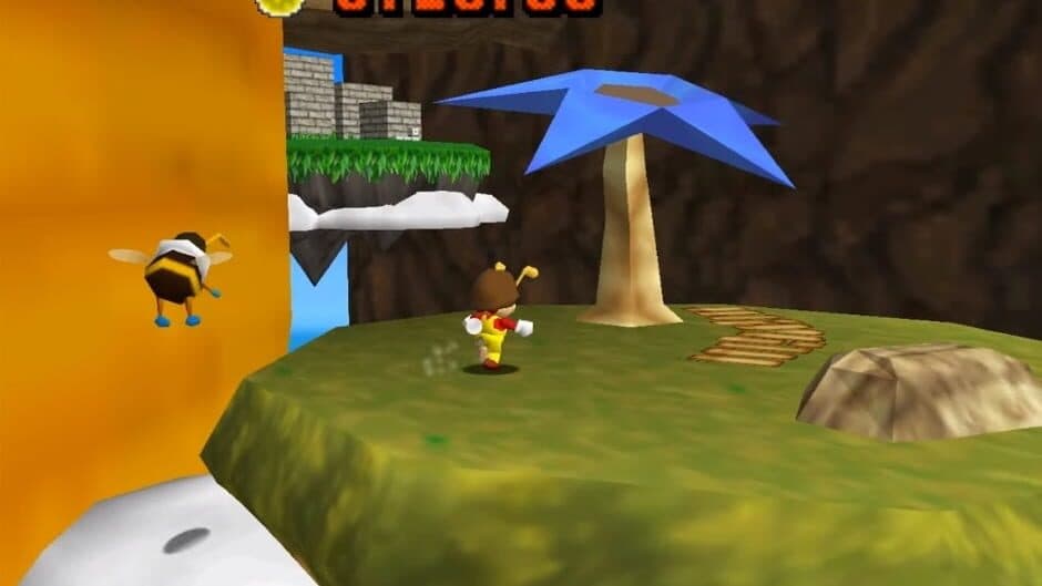 SM64: Last Impact screenshot 3