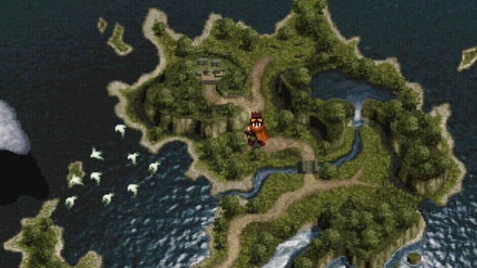 Arc the Lad III screenshot 3