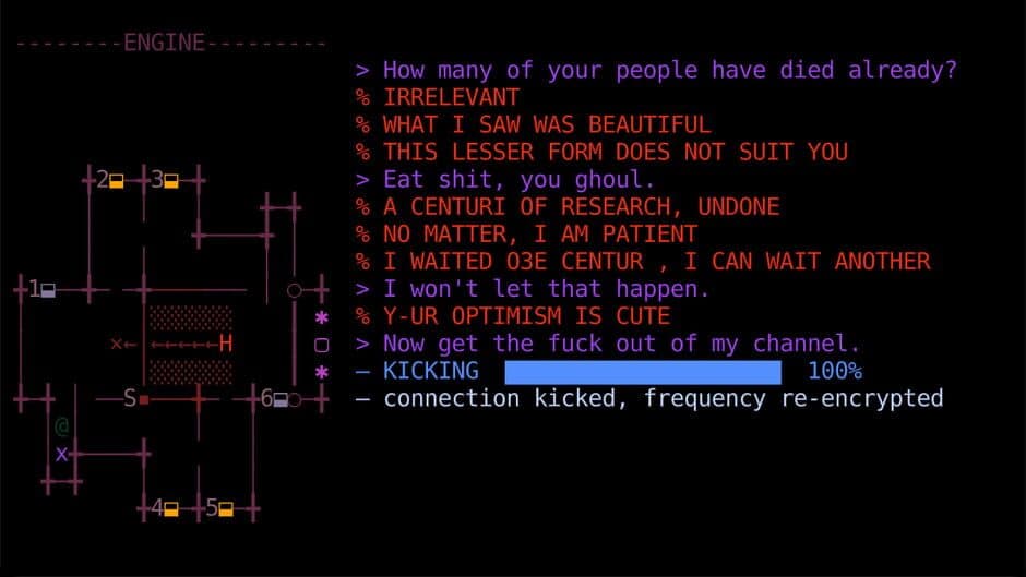 Noise1 screenshot 1