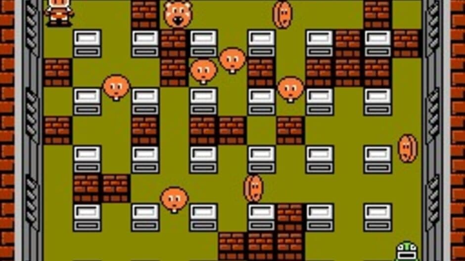 Bomberman II: The Revenge screenshot 1