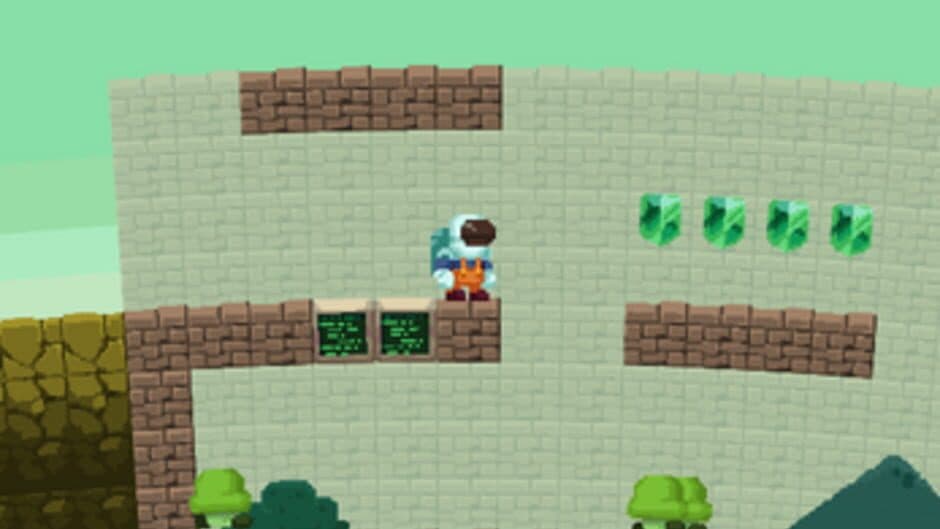 DMCA's Sky screenshot 1