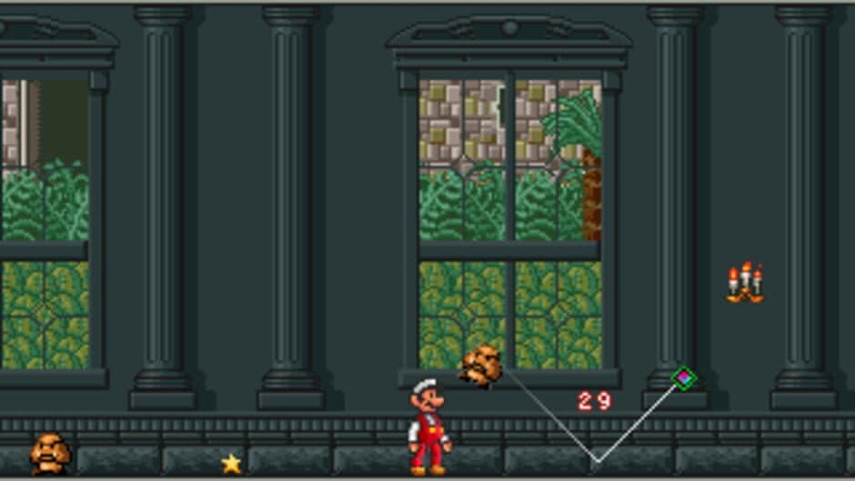 Mariovania screenshot 3