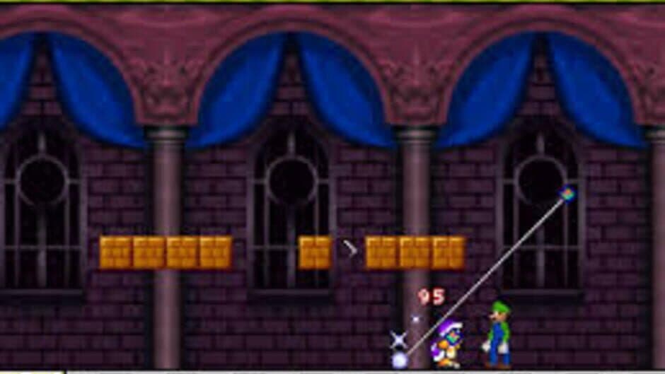 Mariovania screenshot 2