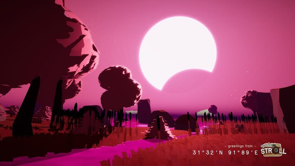 Shutter Stroll screenshot 3