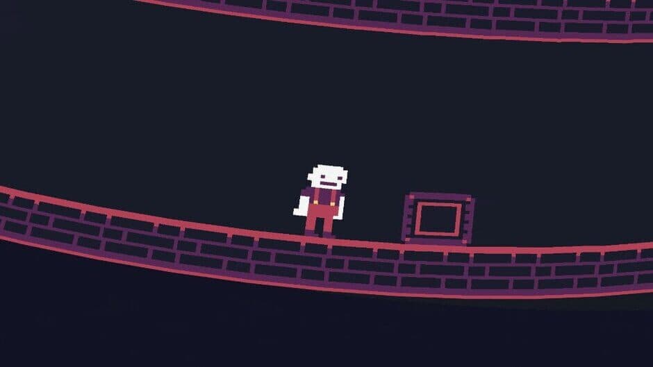 Mobius screenshot 1