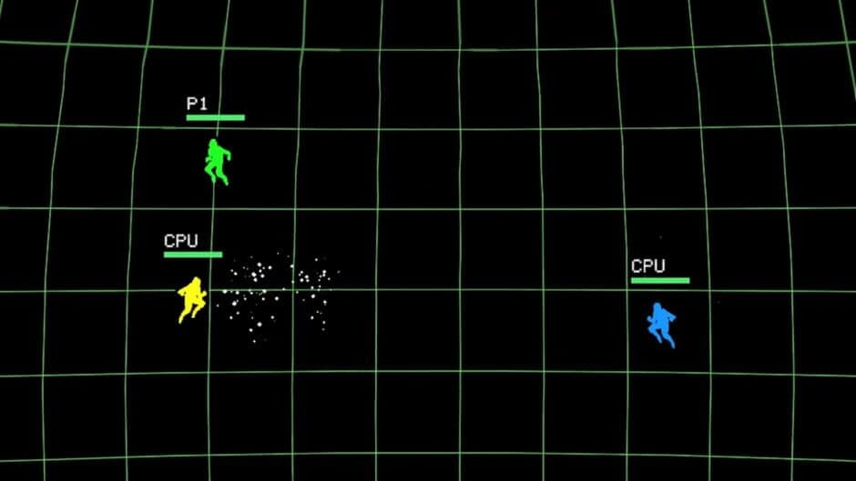 Rebop Blasters screenshot 1