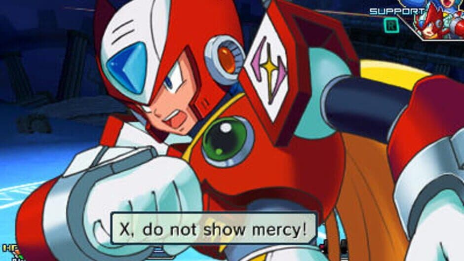 Project X Zone: Limited Edition screenshot 3