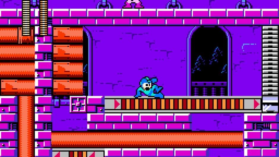 Mega Man Maker screenshot 4
