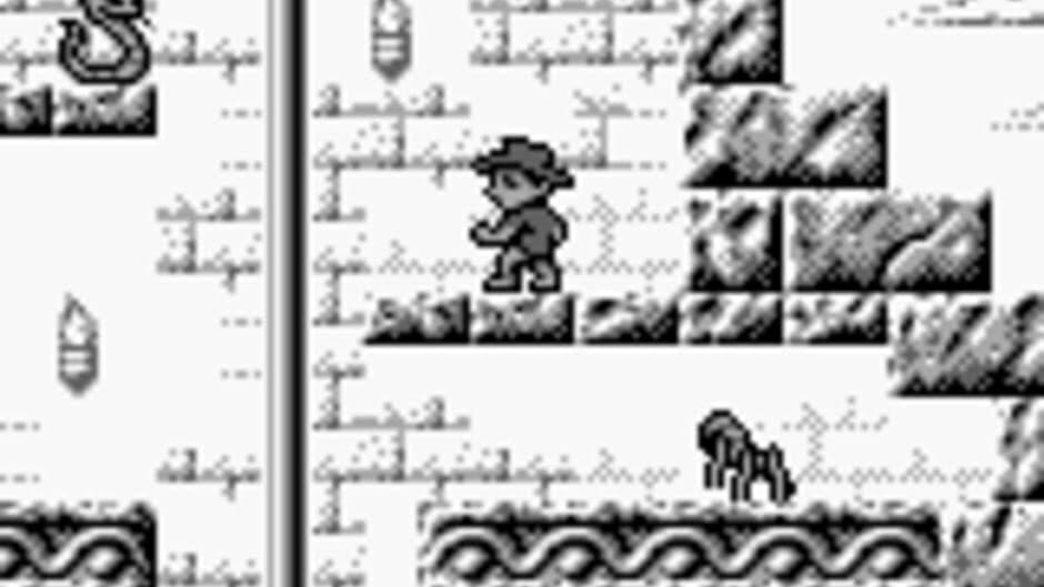 Montezuma's Return! screenshot 3