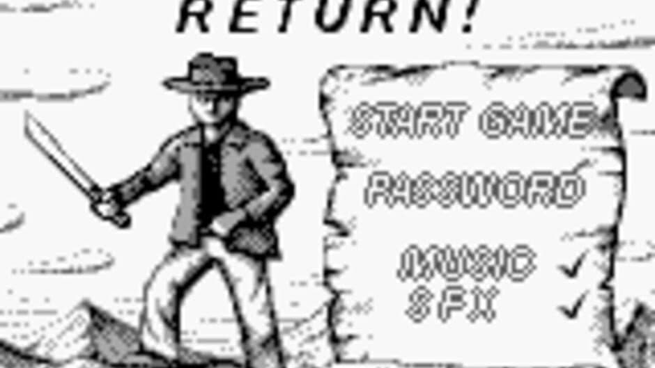 Montezuma's Return! screenshot 2