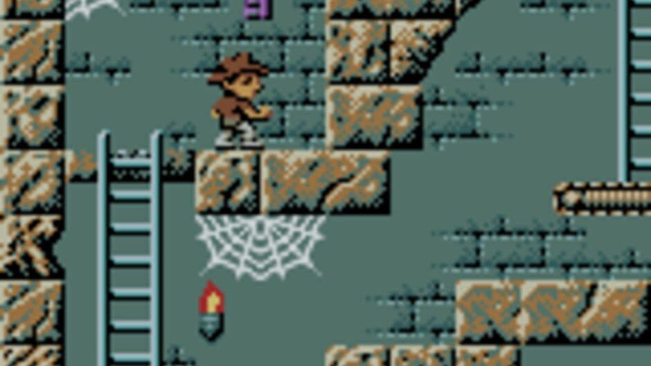 Montezuma's Return! screenshot 4