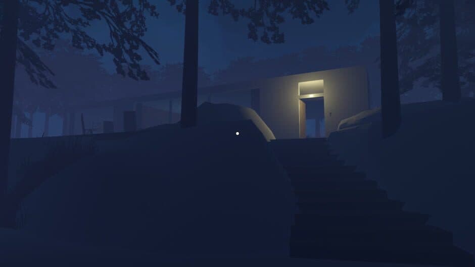 The House on Holland Hill screenshot 1