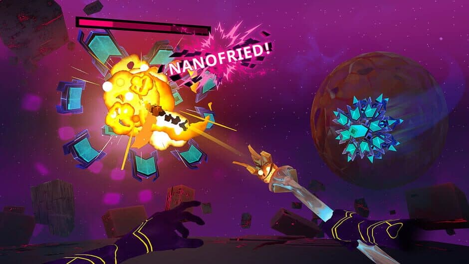 Star Shaman screenshot 2