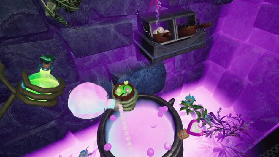 Fantasy Little Jobs screenshot 3