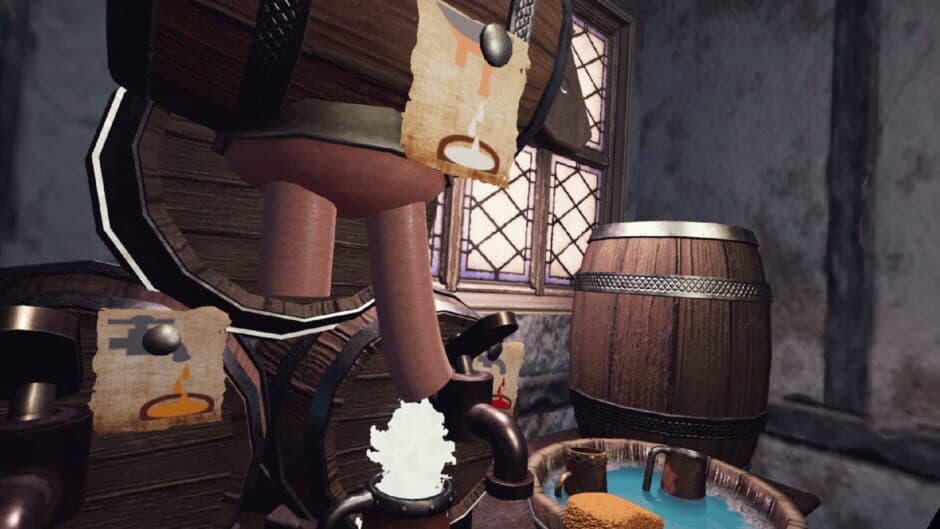 Fantasy Little Jobs screenshot 2