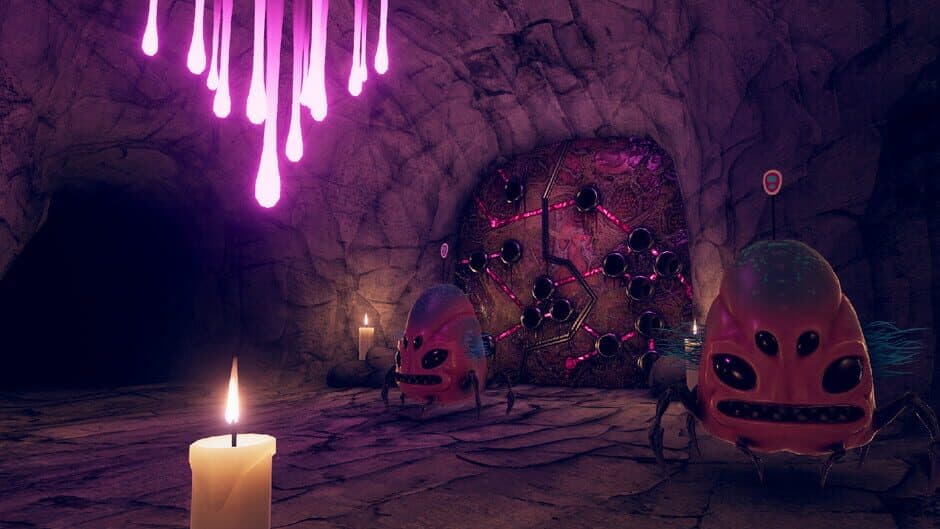 Vertigo: Remastered screenshot 3
