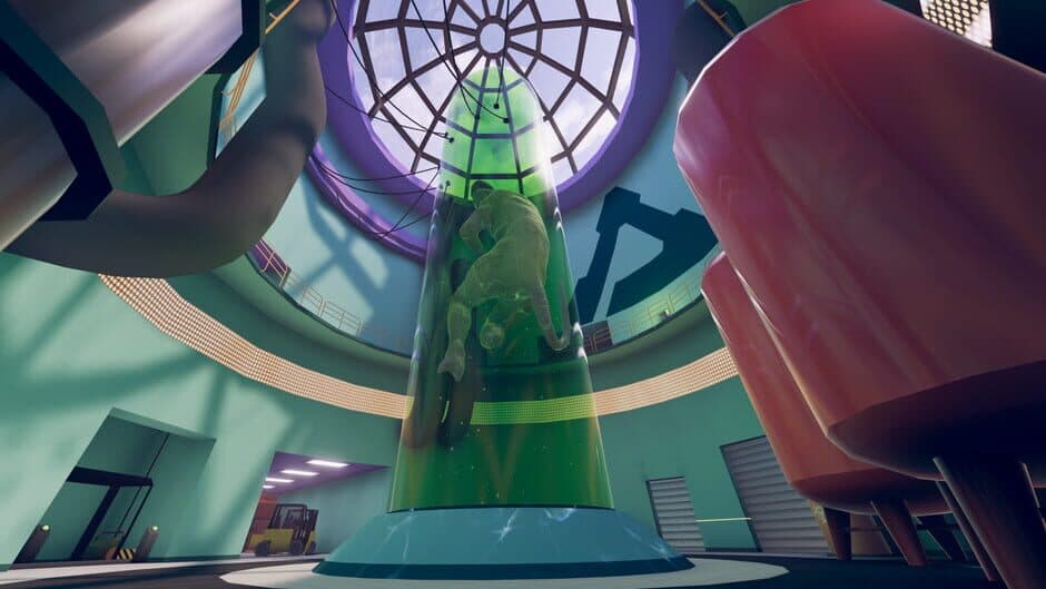 Vertigo: Remastered screenshot 4