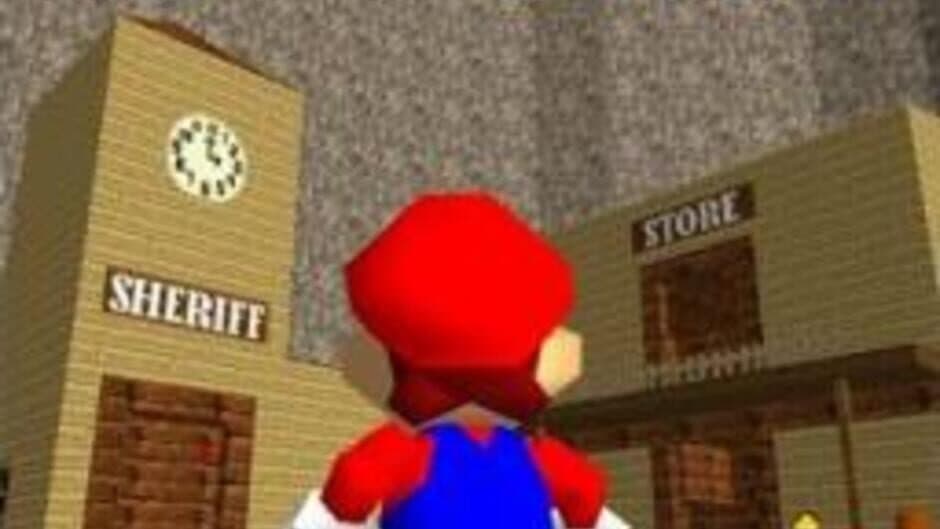 Super Mario and the Marvel Adventure screenshot 4