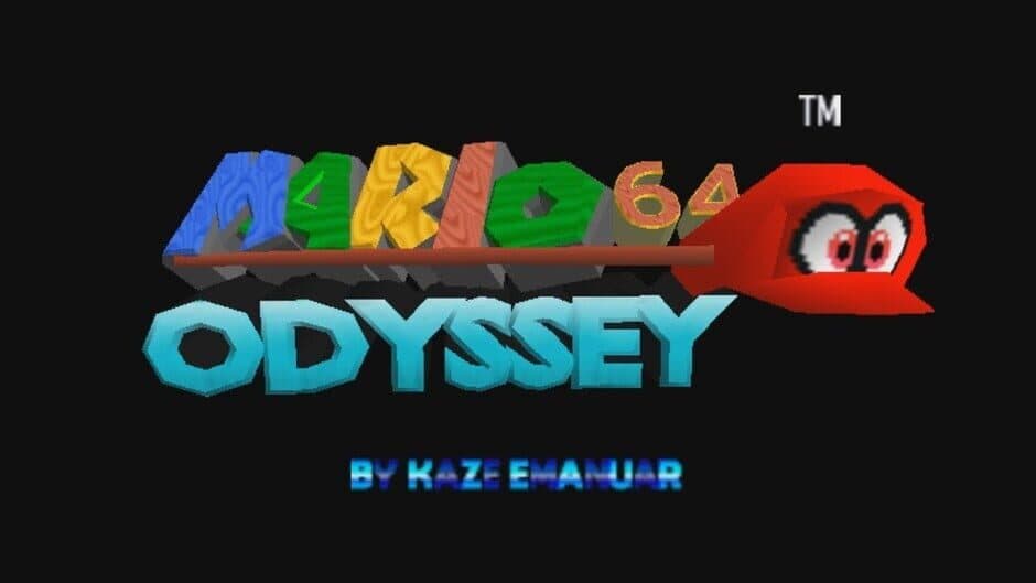 Mario's Little Odyssey screenshot 3