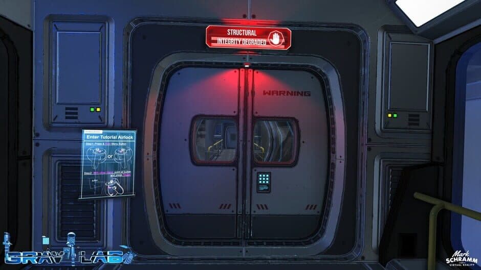 Gravity Lab screenshot 1