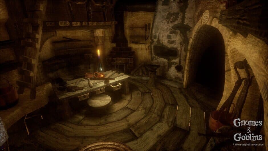 Gnomes & Goblins screenshot 3