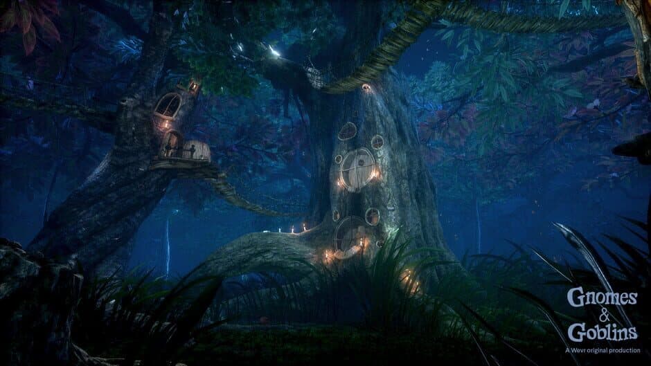 Gnomes & Goblins screenshot 4