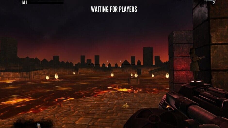 Duke Nukem Forever: Hail to the Icons Parody Pack screenshot 2
