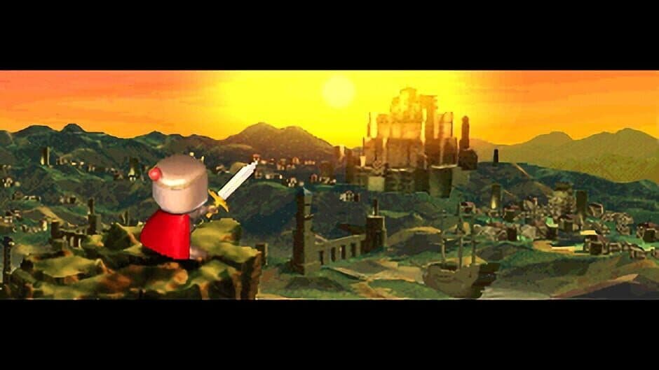 Bomberman Wars screenshot 3