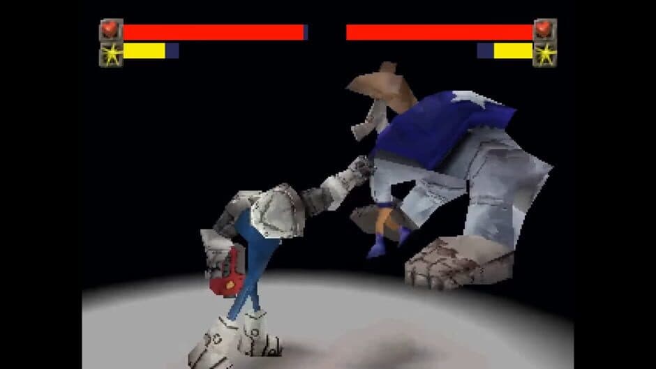 BoomBots screenshot 2