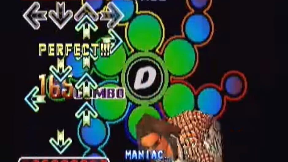 Dance Dance Revolution 2ndRemix screenshot 3