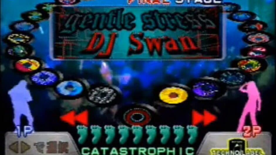 Dance Dance Revolution 2ndRemix Append Club Version Vol. 2 screenshot 2
