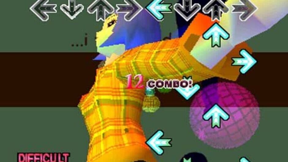 Dancing Stage Fever screenshot 2
